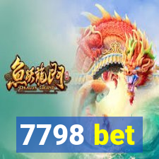 7798 bet